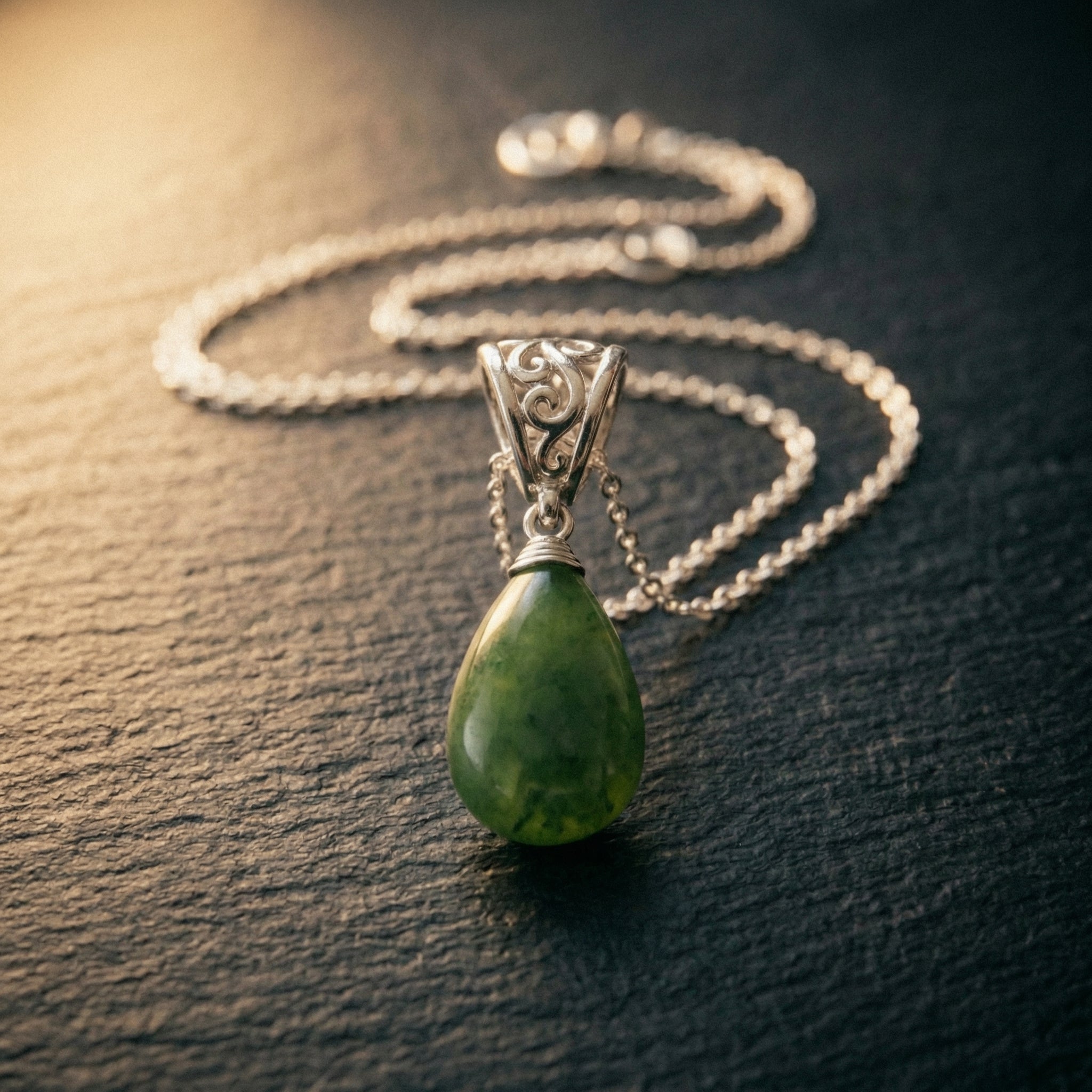Pounamu Gifts NZ — Objects That Remain