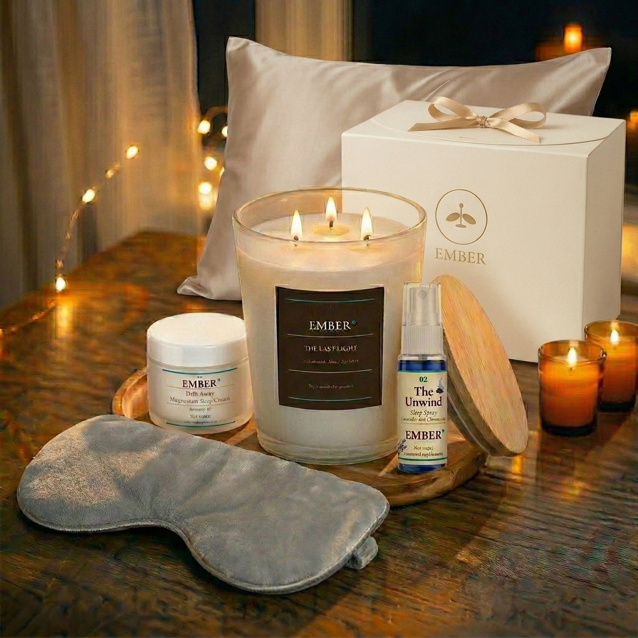 Unique Experience Gift